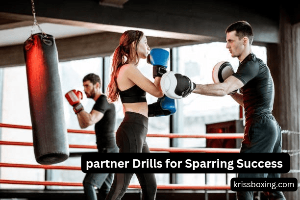 Top 5 Partner Drills for Sparring Success