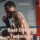 10 Best Defense Techniques Every Boxer Should Know