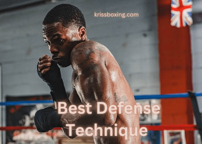 10 Best Defense Techniques Every Boxer Should Know