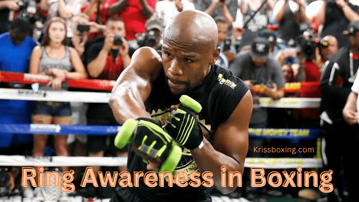 Ring Awareness in Boxing: Tips for Better performance