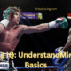 What is Boxing IQ: Understanding the Basics