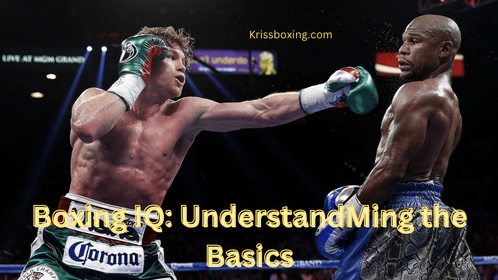 What is Boxing IQ: Understanding the Basics