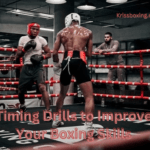 Timing Drills to Improve Your Boxing Skills