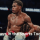 Ranked: The Top 10 Best Boxers in the Sport Today