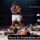 The Top 50 Pound-for-Pound Boxers of All Time