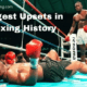 Top 20 Biggest Upsets in Boxing History