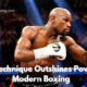 Why Technique Outshines Power in Modern Boxing