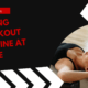 How to Create a Boxing Workout Routine at Home