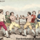 The Evolution of Boxing Rules: A Historical Perspective