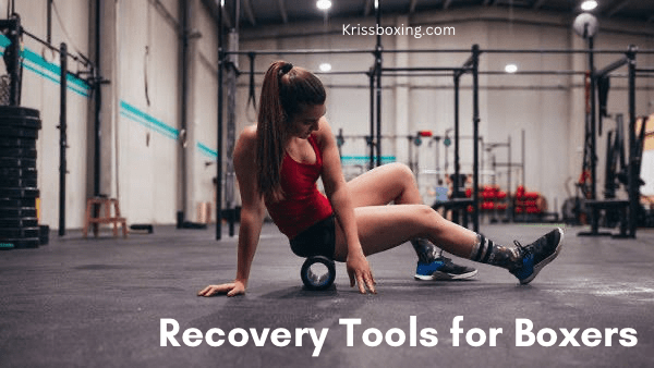 10 Best Recovery Tools For Boxers After A Tough Fight 2025