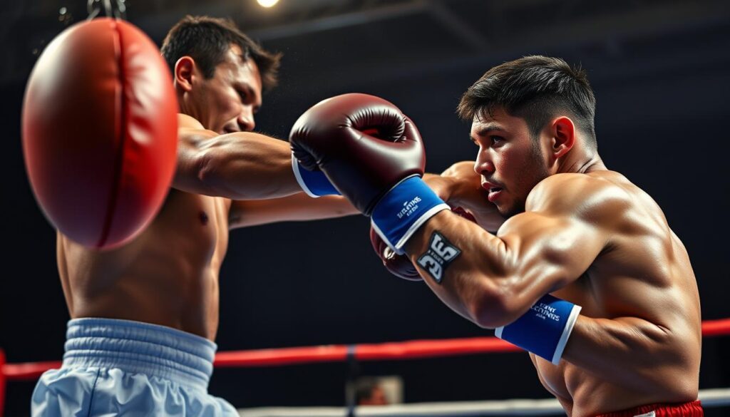 boxing techniques